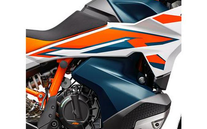 2024 KTM 890 Adventure R