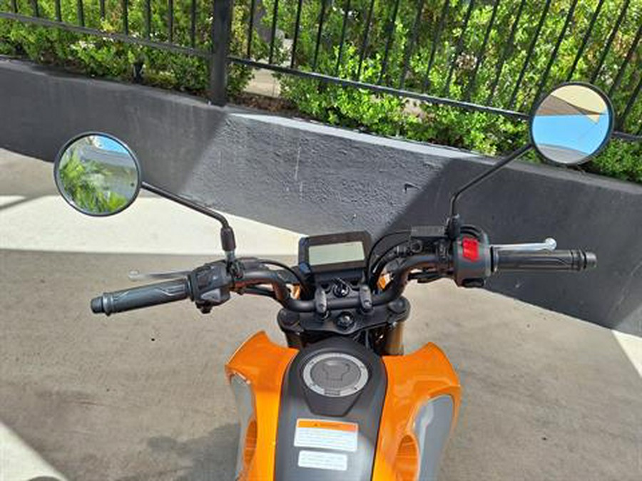 2024 Honda Grom