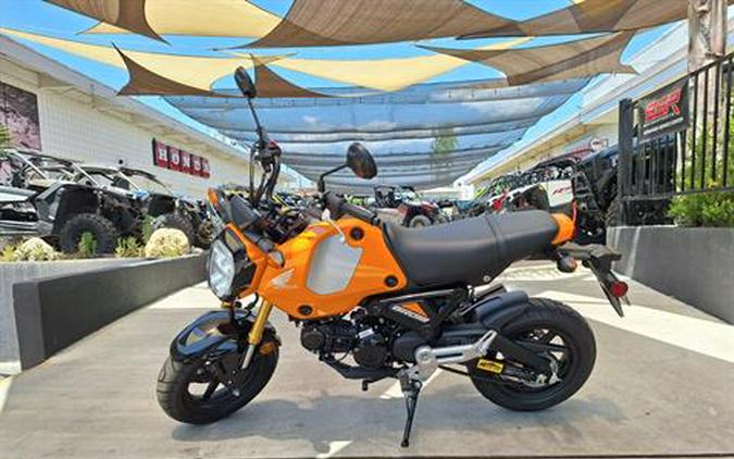 2024 Honda Grom