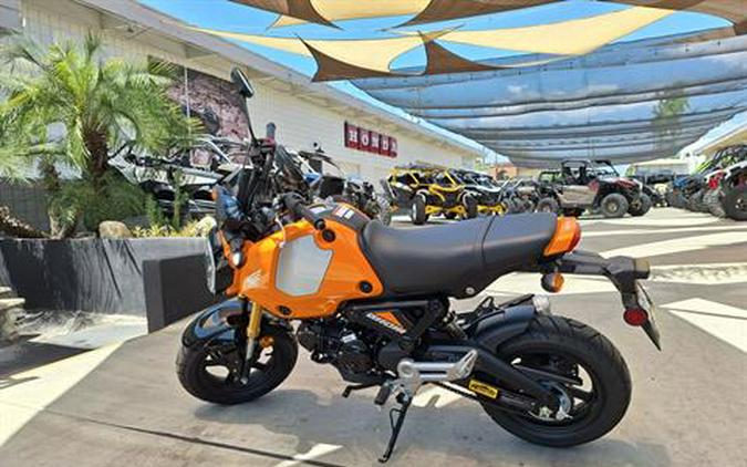 2024 Honda Grom