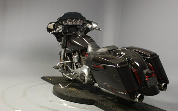 2020 Harley-Davidson CVO Street Glide
