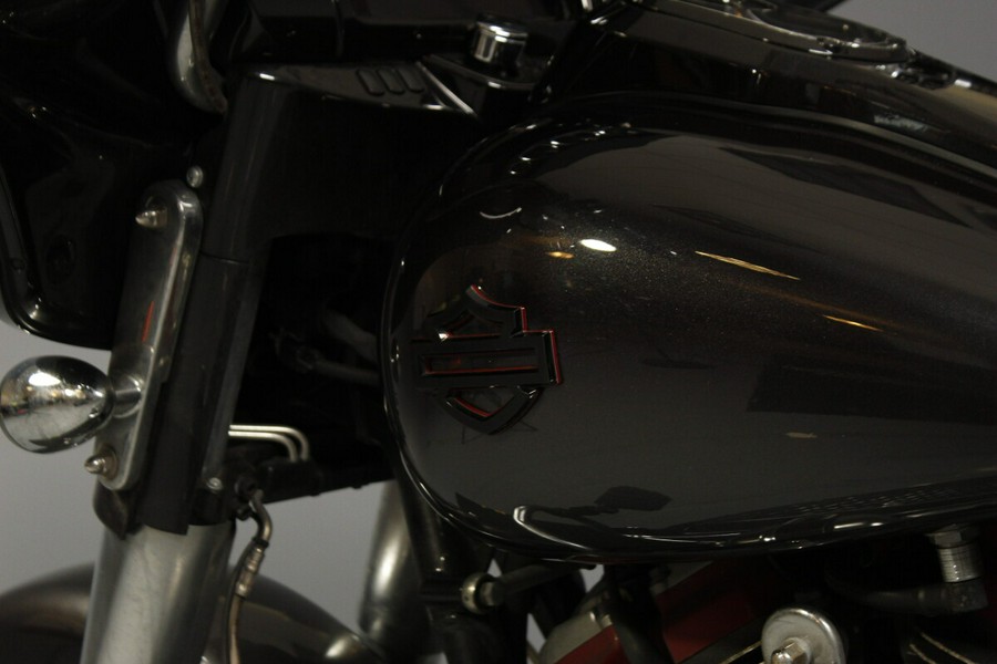 2020 Harley-Davidson CVO Street Glide