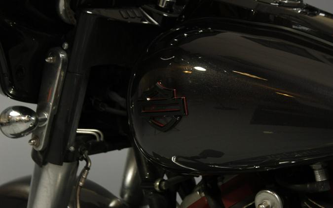 2020 Harley-Davidson CVO Street Glide