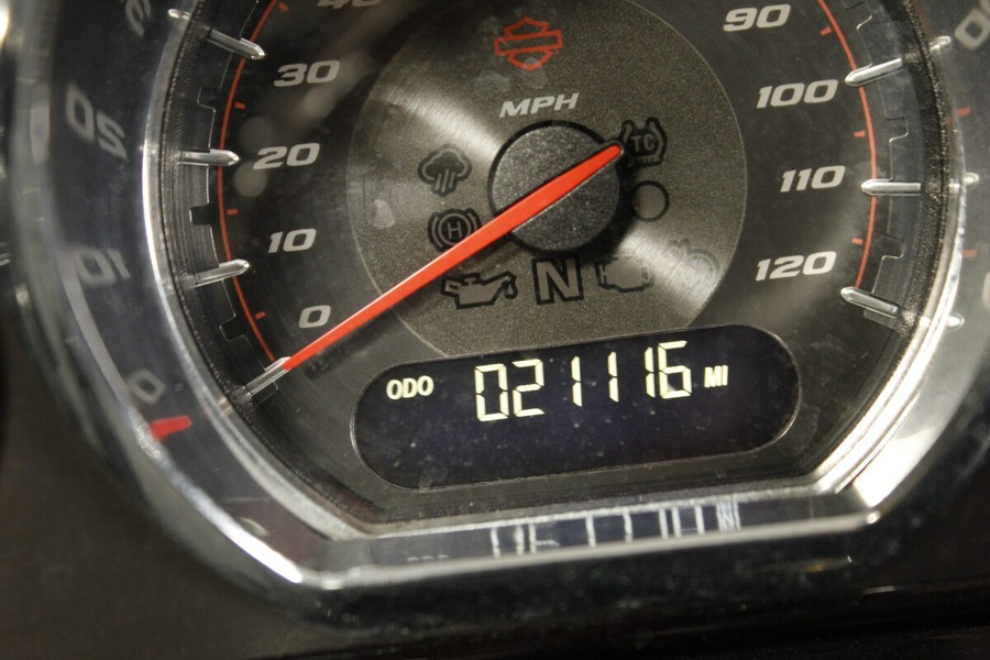 2020 Harley-Davidson CVO Street Glide