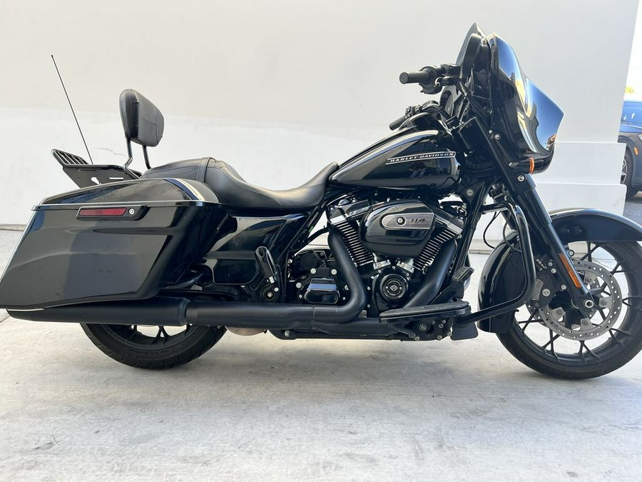 2020 Harley-Davidson® FLHXS - Street Glide® Special