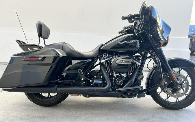 2020 Harley-Davidson® FLHXS - Street Glide® Special