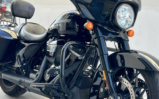 2020 Harley-Davidson® FLHXS - Street Glide® Special