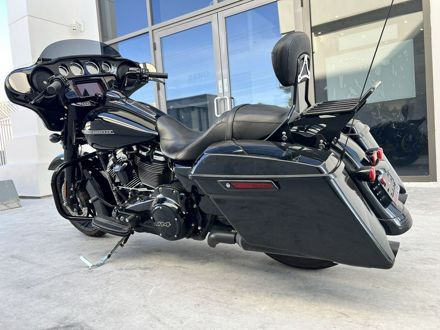 2020 Harley-Davidson® FLHXS - Street Glide® Special