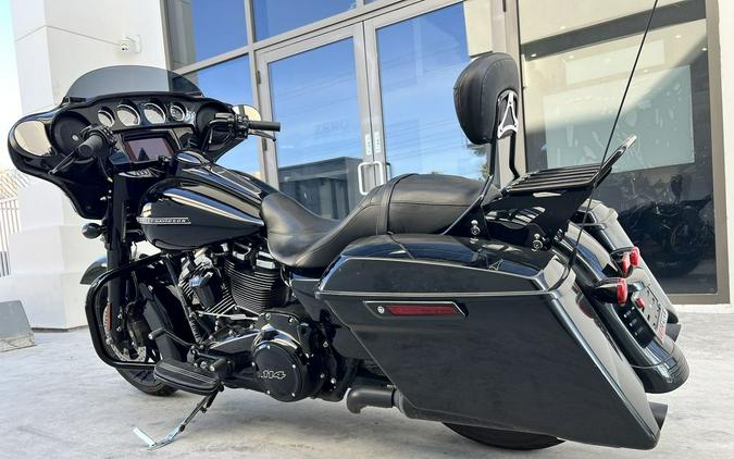 2020 Harley-Davidson® FLHXS - Street Glide® Special