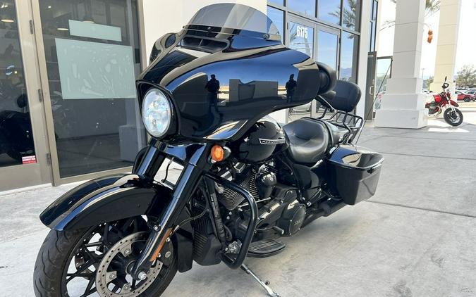 2020 Harley-Davidson® FLHXS - Street Glide® Special