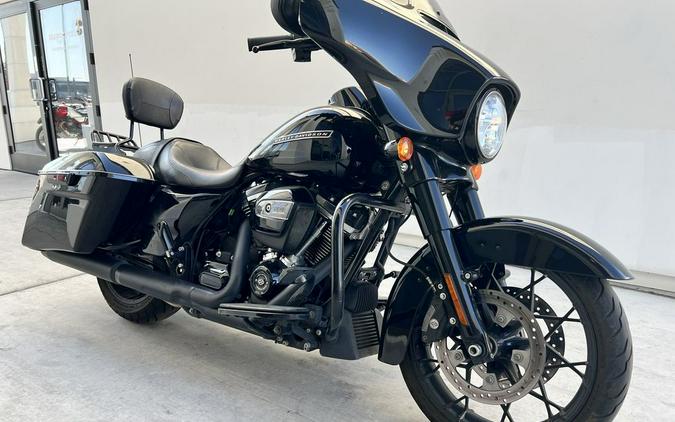 2020 Harley-Davidson® FLHXS - Street Glide® Special