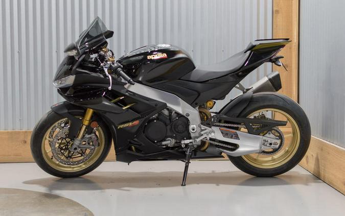 2022 Aprilia® RSV4 Factory 1100