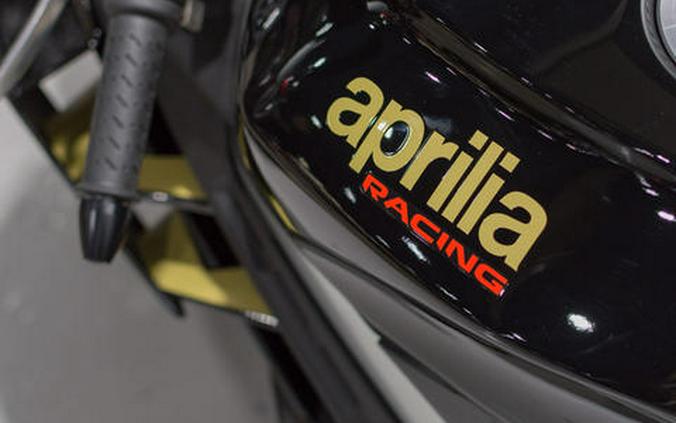 2022 Aprilia® RSV4 Factory 1100