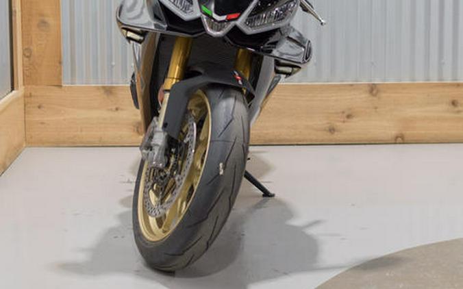 2022 Aprilia® RSV4 Factory 1100