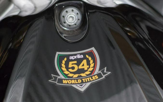 2022 Aprilia® RSV4 Factory 1100