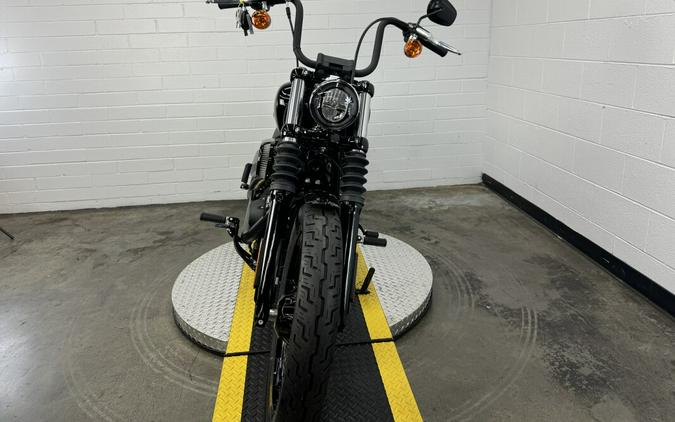 2024 Harley-Davidson® Street Bob® 114