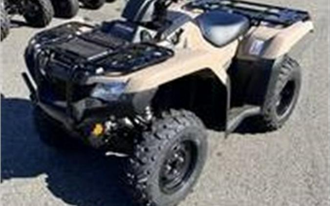 2024 Honda FourTrax Rancher 4X4