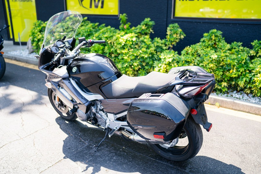 2009 Yamaha FJR 1300A