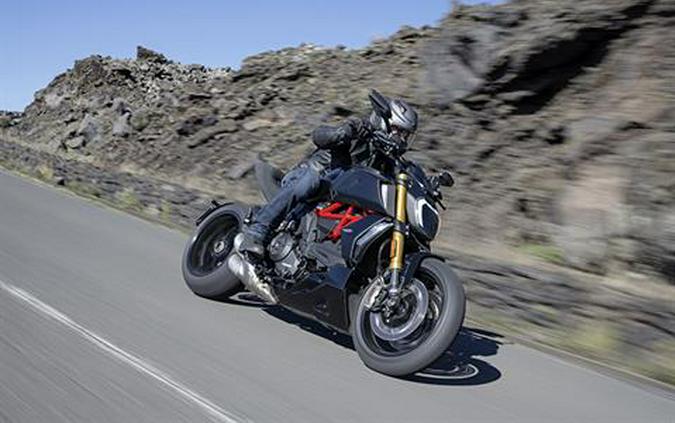 2019 Ducati Diavel 1260 S