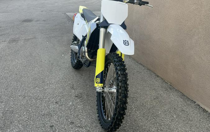 2023 Husqvarna FC 250