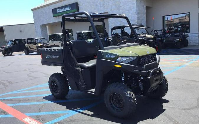 2024 Polaris® Ranger SP 570