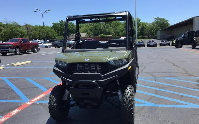 2024 Polaris® Ranger SP 570