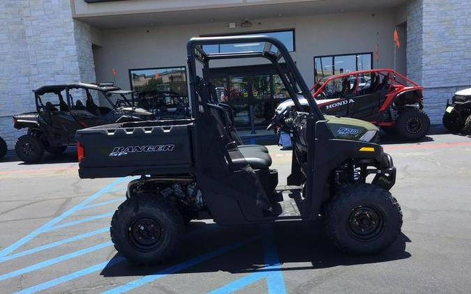 2024 Polaris® Ranger SP 570