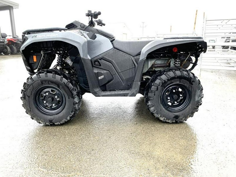 2023 Can-Am® Outlander DPS 500