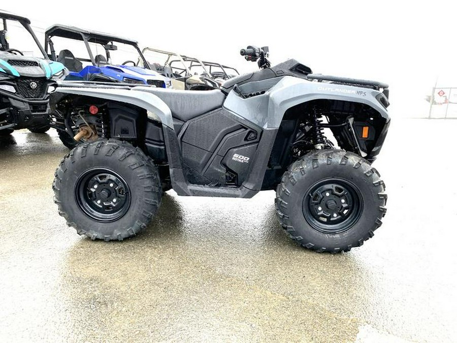 2023 Can-Am® Outlander DPS 500