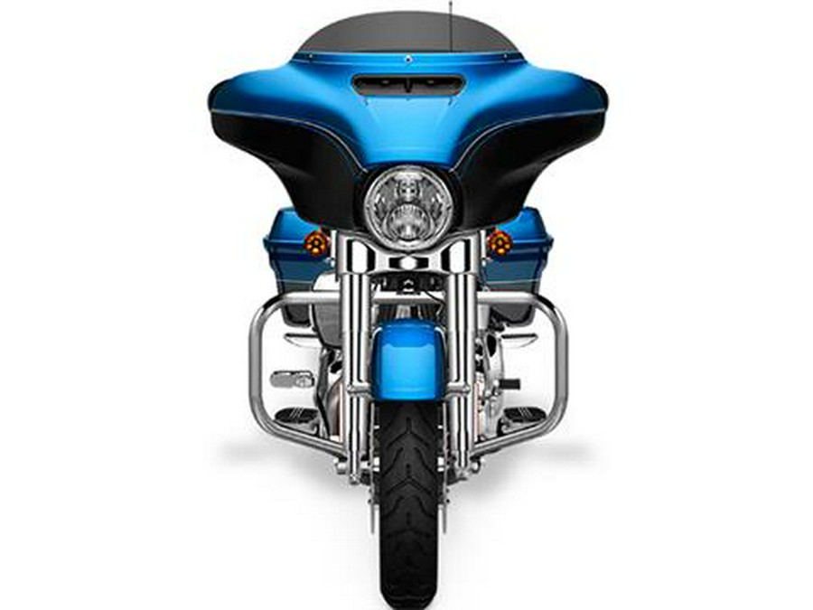 2018 Harley-Davidson 115th Anniversary Street Glide®