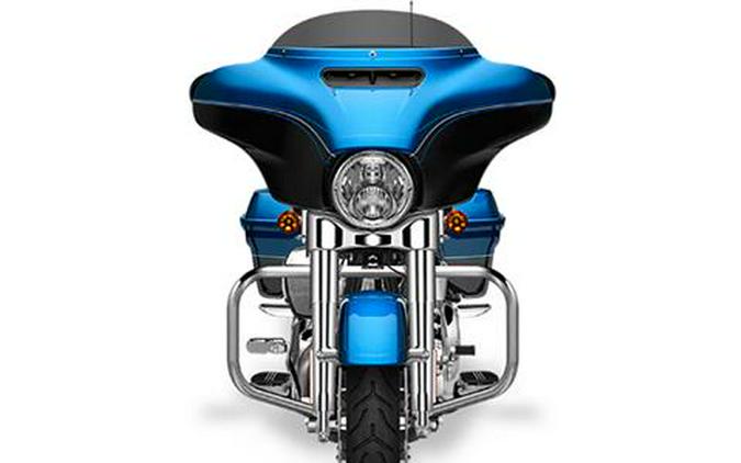 2018 Harley-Davidson 115th Anniversary Street Glide®