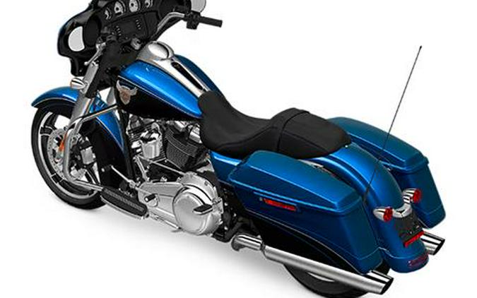 2018 Harley-Davidson 115th Anniversary Street Glide®