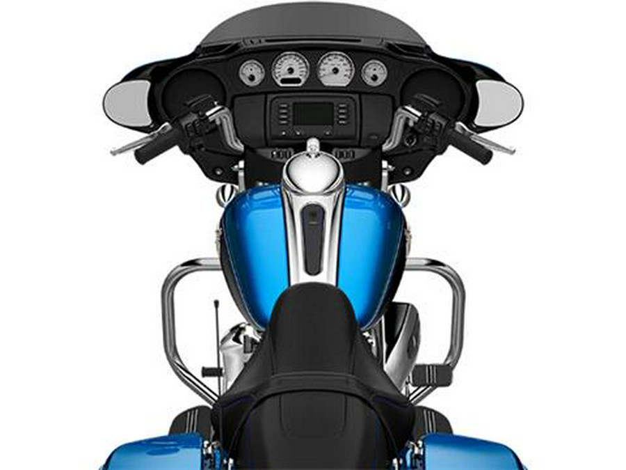 2018 Harley-Davidson 115th Anniversary Street Glide®