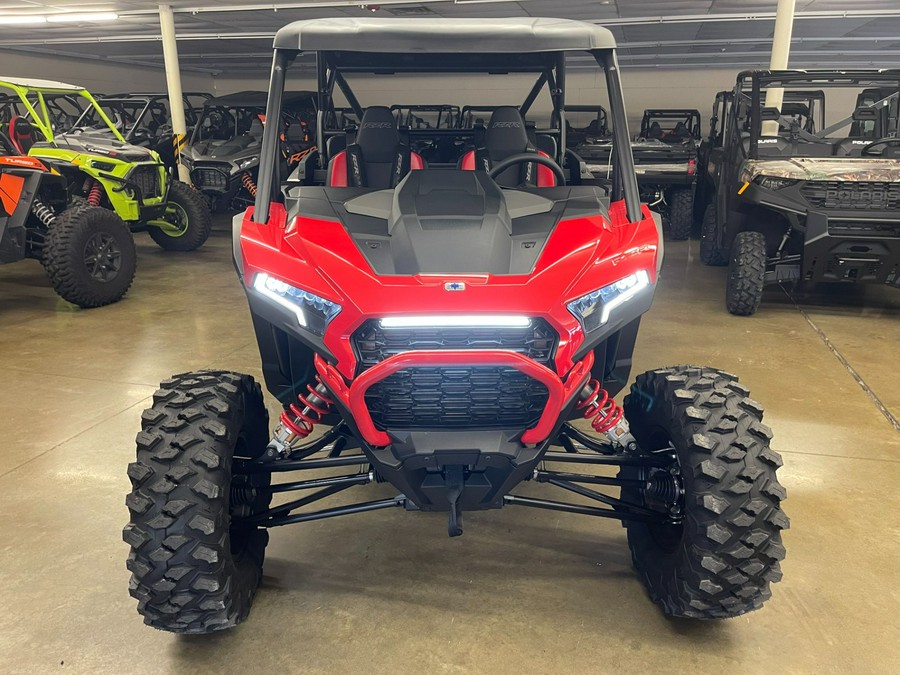 2024 Polaris RZR XP 1000 Ultimate