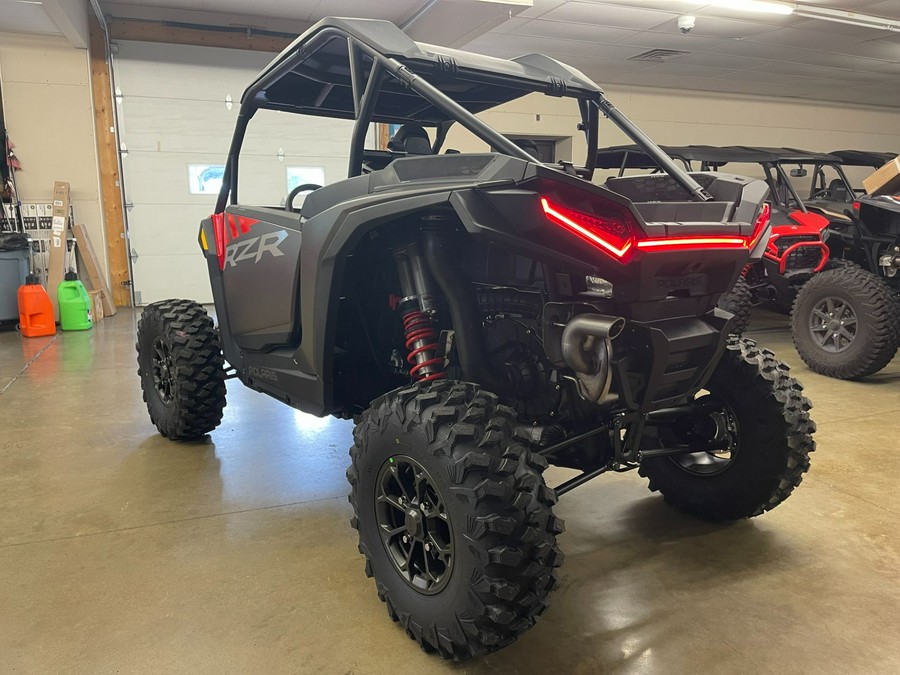 2024 Polaris RZR XP 1000 Ultimate