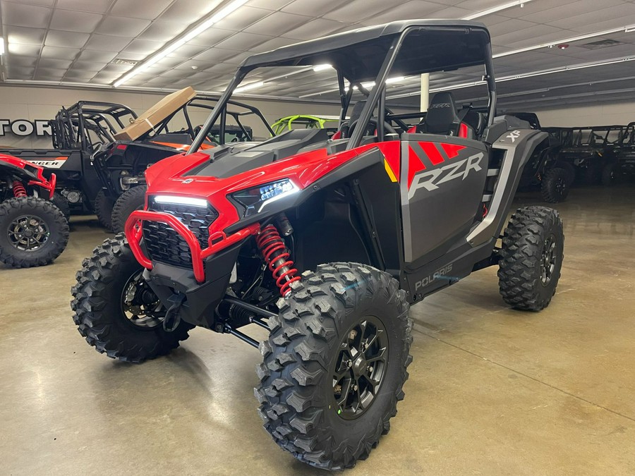 2024 Polaris RZR XP 1000 Ultimate