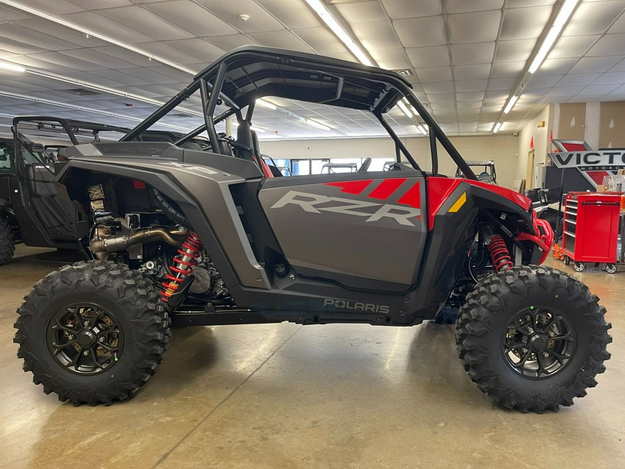 2024 Polaris RZR XP 1000 Ultimate