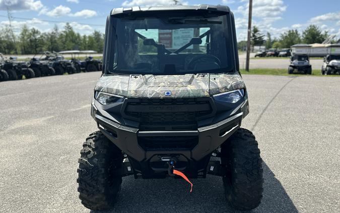 2025 Polaris Ranger® Crew XP 1000 NorthStar Edition Ultimate