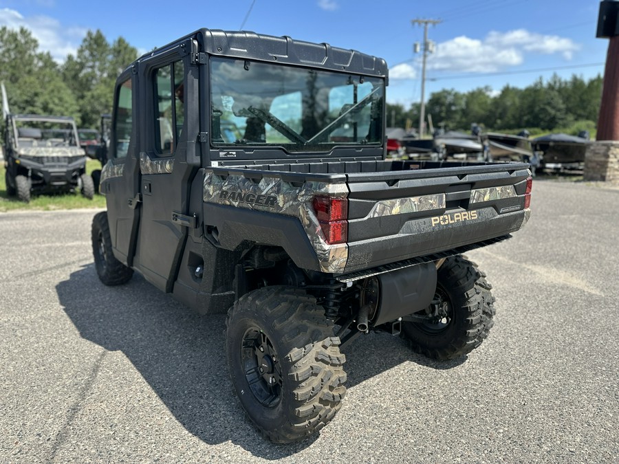 2025 Polaris Ranger® Crew XP 1000 NorthStar Edition Ultimate