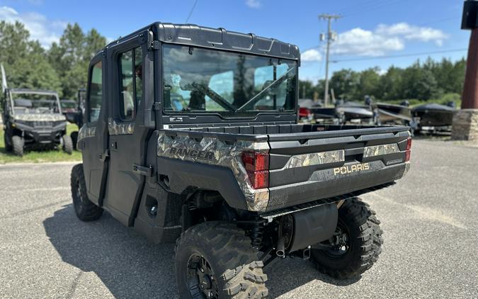 2025 Polaris Ranger® Crew XP 1000 NorthStar Edition Ultimate