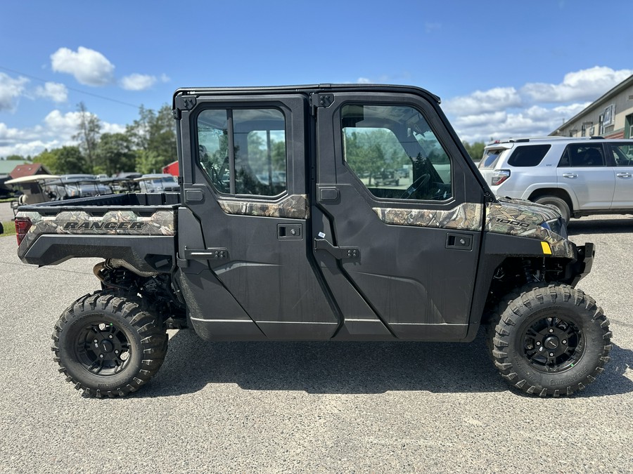 2025 Polaris Ranger® Crew XP 1000 NorthStar Edition Ultimate