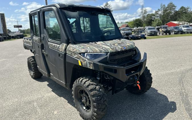 2025 Polaris Ranger® Crew XP 1000 NorthStar Edition Ultimate