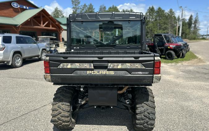 2025 Polaris Ranger® Crew XP 1000 NorthStar Edition Ultimate