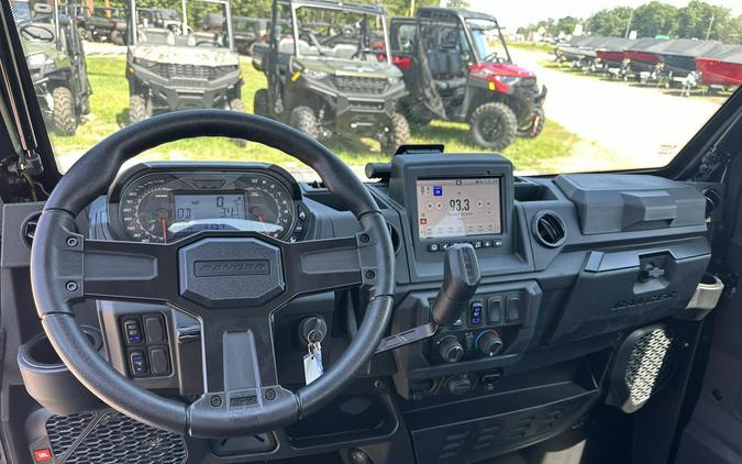 2025 Polaris Ranger® Crew XP 1000 NorthStar Edition Ultimate