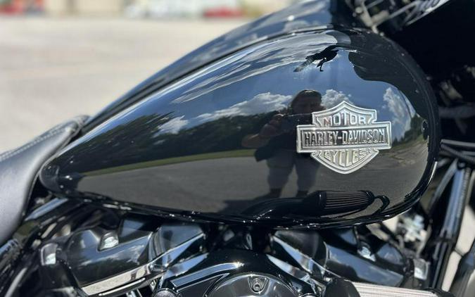 2023 Harley-Davidson® FLHXS - Street Glide® Special