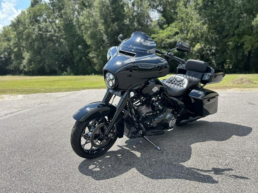 2023 Harley-Davidson® FLHXS - Street Glide® Special