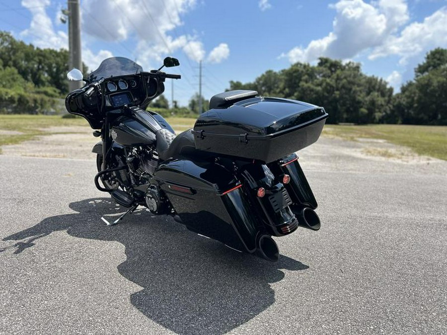 2023 Harley-Davidson® FLHXS - Street Glide® Special