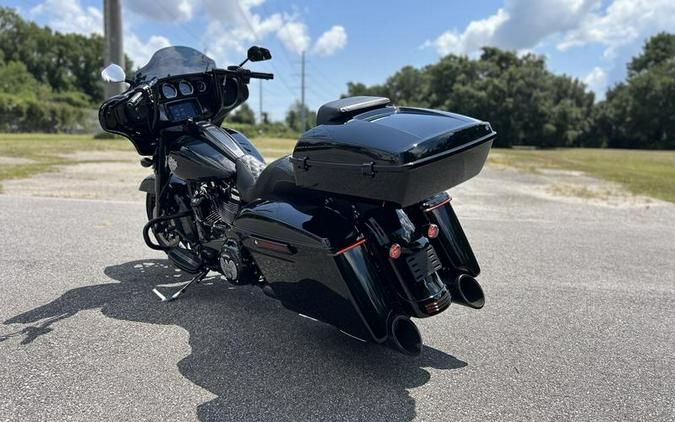 2023 Harley-Davidson® FLHXS - Street Glide® Special