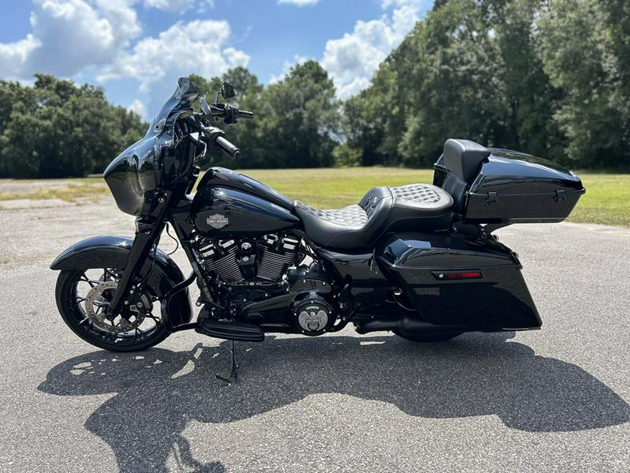 2023 Harley-Davidson® FLHXS - Street Glide® Special