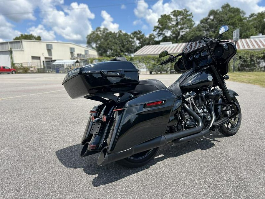 2023 Harley-Davidson® FLHXS - Street Glide® Special